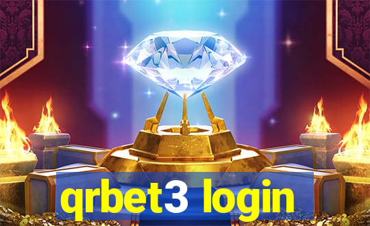 qrbet3 login