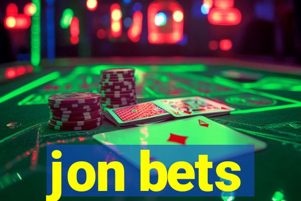 jon bets