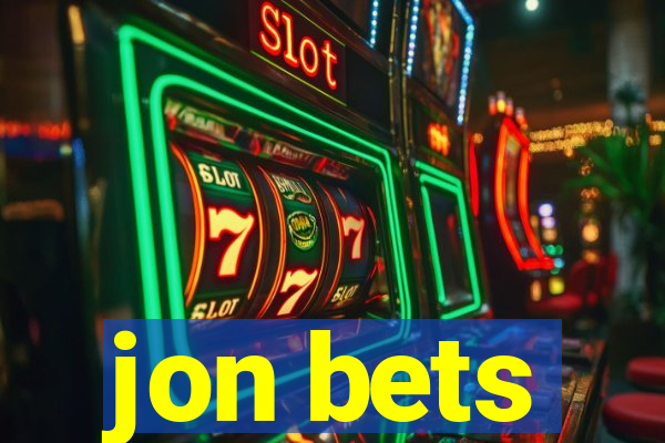 jon bets