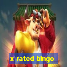 x rated bingo