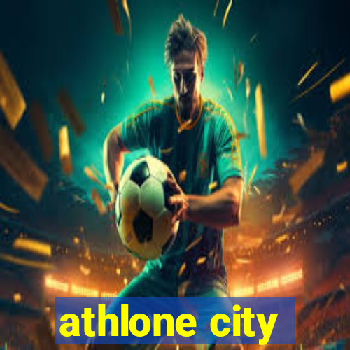 athlone city