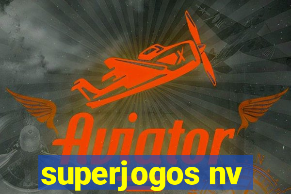 superjogos nv