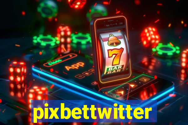 pixbettwitter