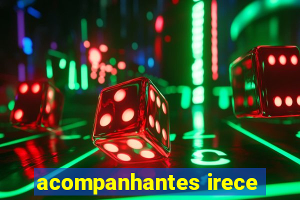 acompanhantes irece