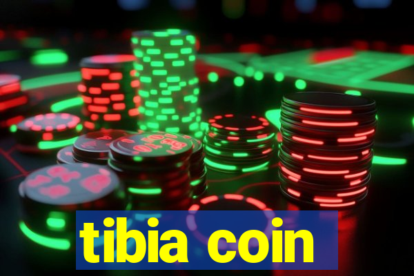 tibia coin