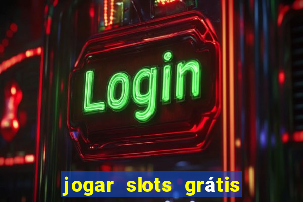 jogar slots grátis fortune tiger