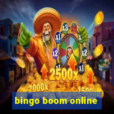 bingo boom online