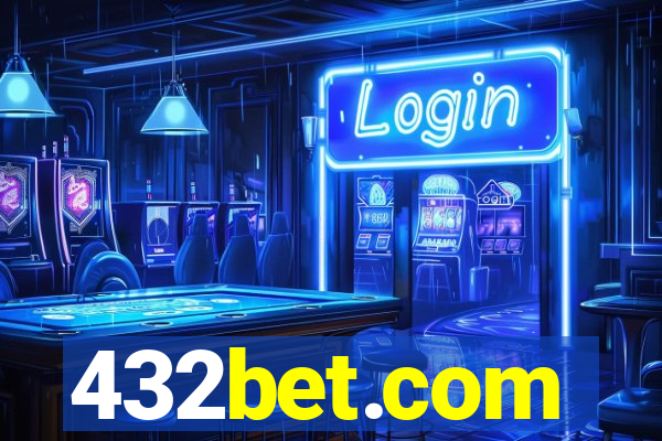 432bet.com