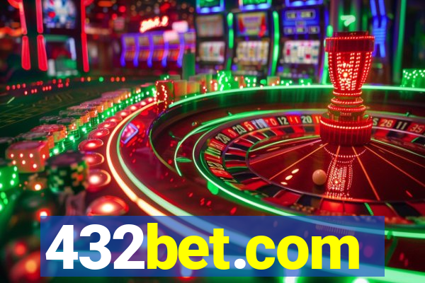 432bet.com