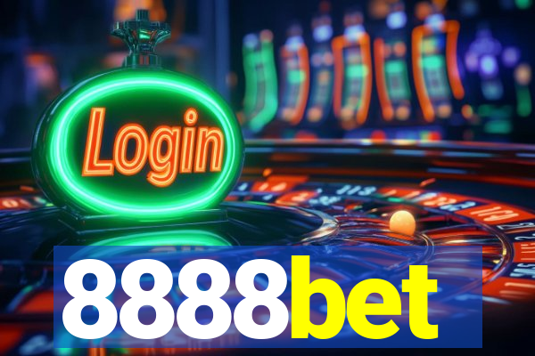 8888bet