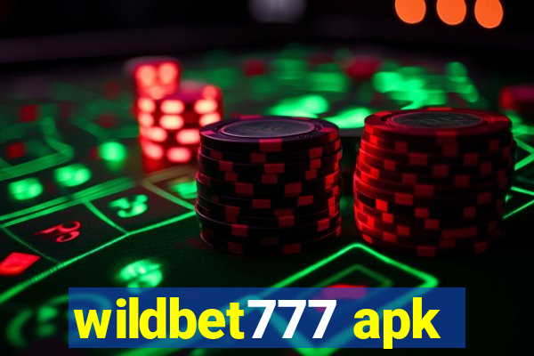 wildbet777 apk