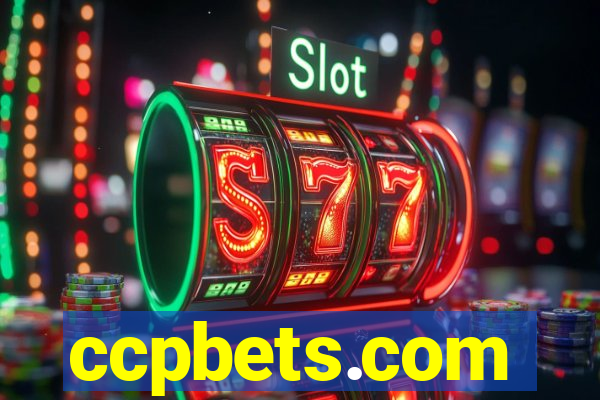 ccpbets.com