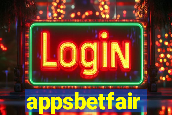 appsbetfair