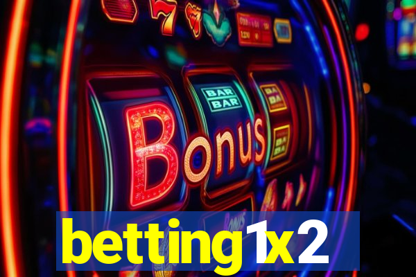 betting1x2