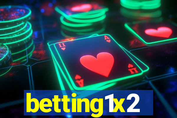 betting1x2