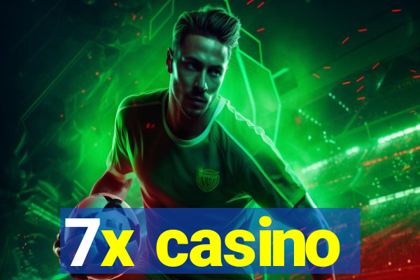 7x casino