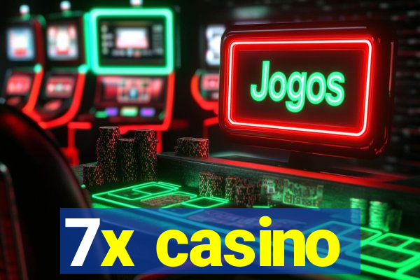 7x casino