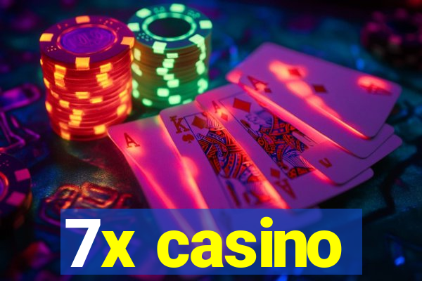 7x casino