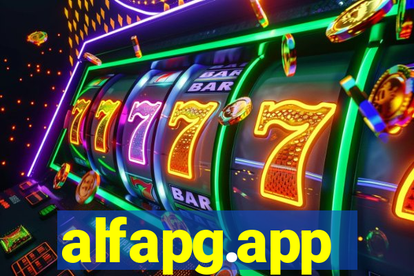 alfapg.app