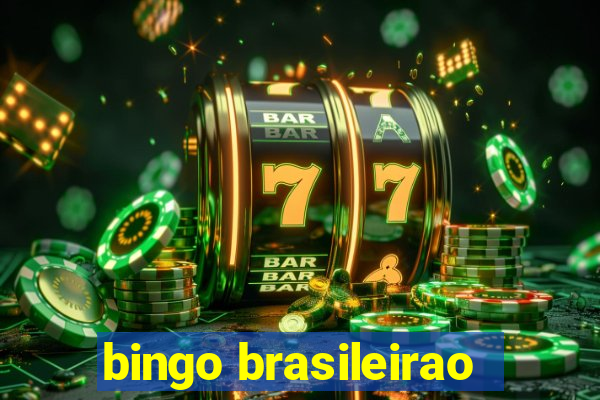 bingo brasileirao