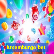 luxemburgo bet