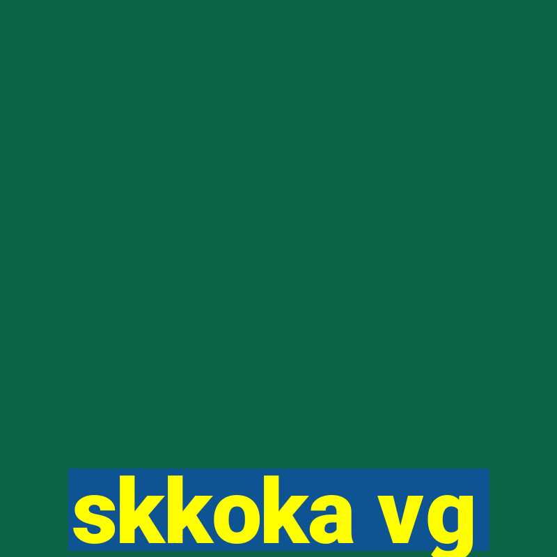 skkoka vg