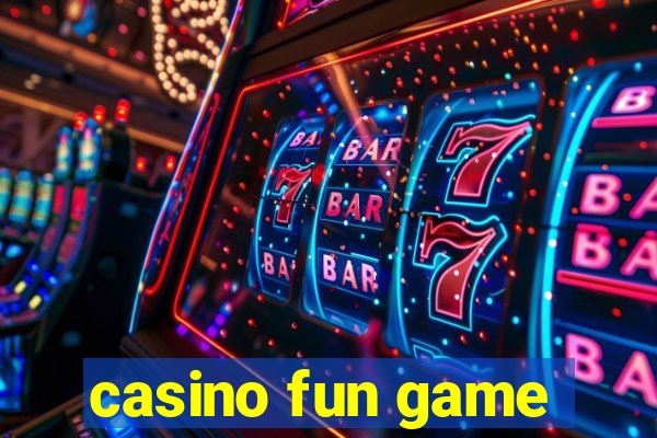 casino fun game