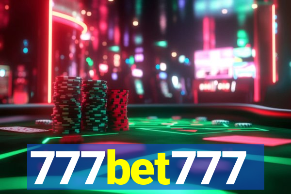 777bet777