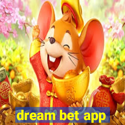 dream bet app