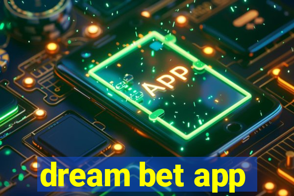 dream bet app