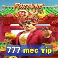 777 mec vip