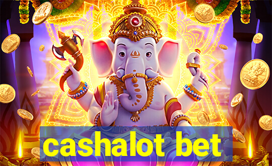 cashalot bet