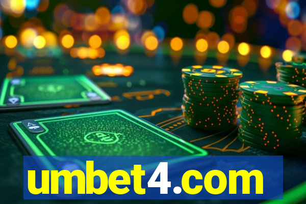 umbet4.com