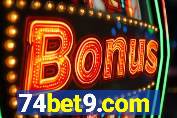 74bet9.com