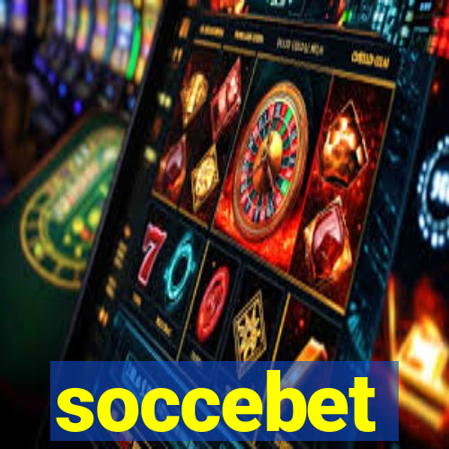 soccebet