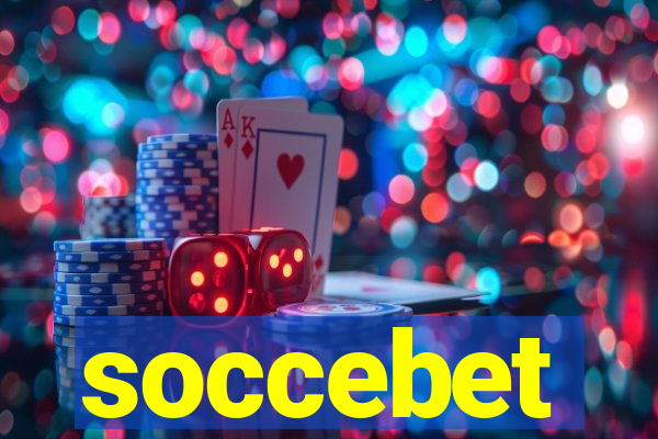 soccebet