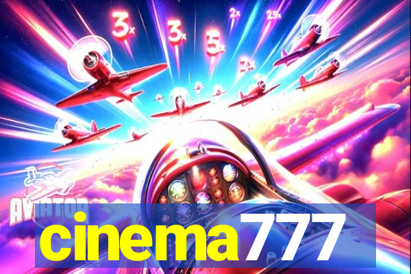 cinema777