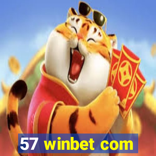 57 winbet com