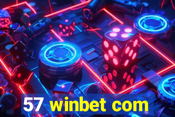 57 winbet com