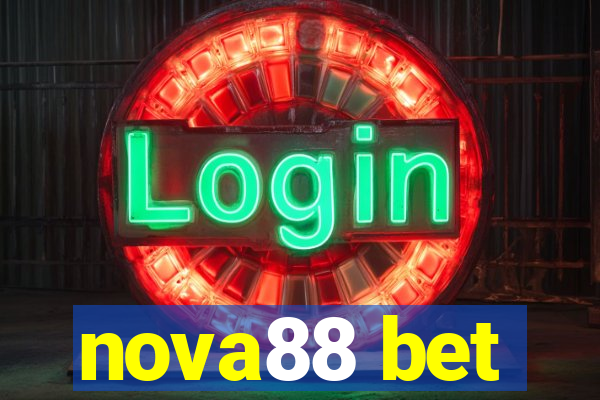 nova88 bet