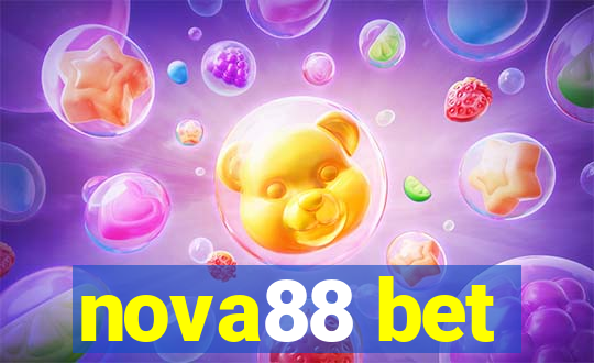 nova88 bet