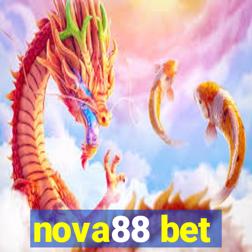 nova88 bet