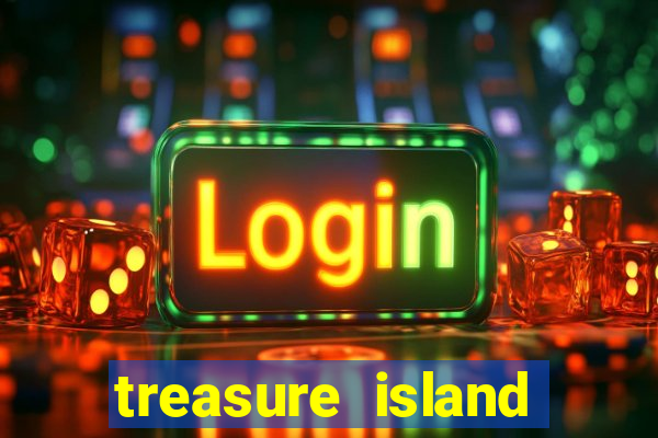 treasure island hotel casino