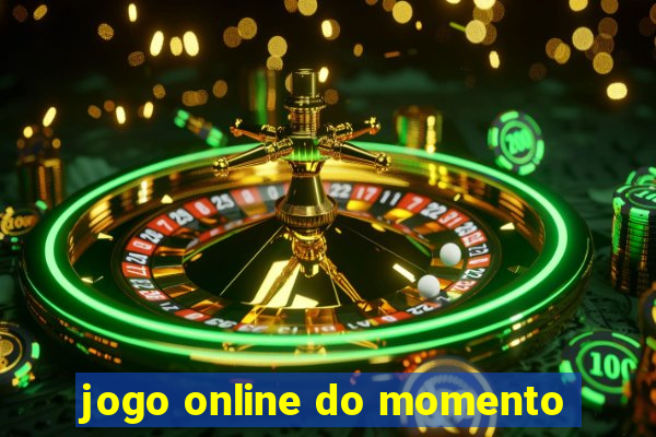 jogo online do momento