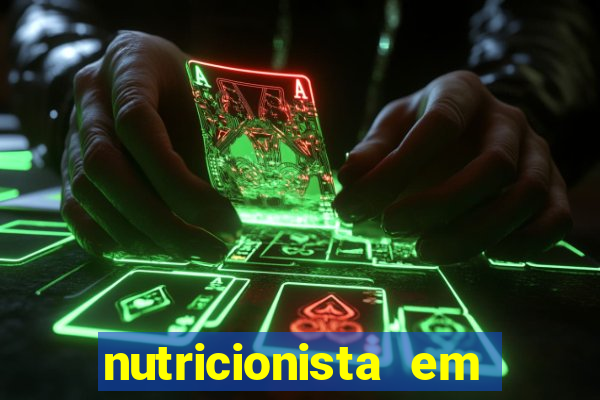 nutricionista em porto alegre