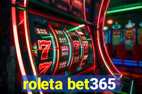 roleta bet365