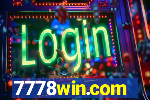 7778win.com