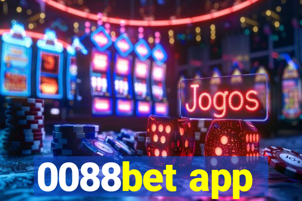 0088bet app