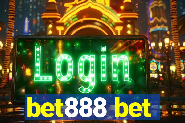 bet888 bet