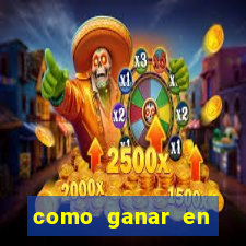 como ganar en casino maquinas